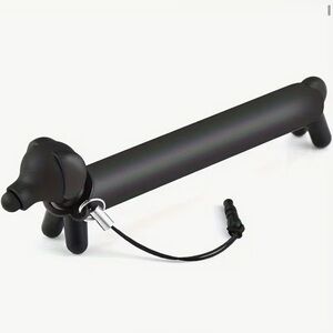 New Black Dachshund Stylus Pen